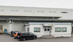 安全・安心物流の構築のイメージ